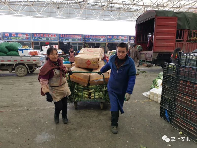安顺贸卓有限公司:打造贵州贸易新标杆