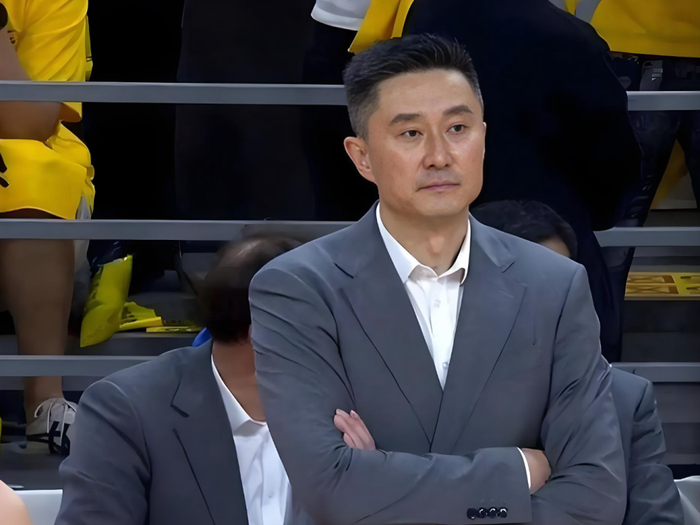 广东男篮惨败辽宁16分 杜锋点出四大失利关键