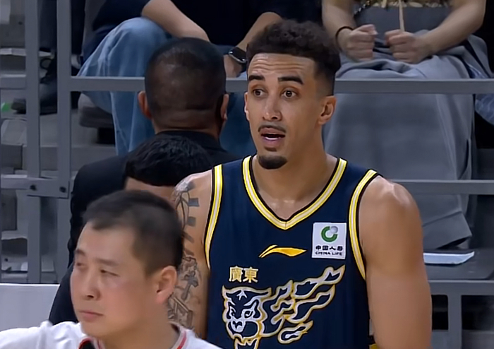 广东男篮惨败辽宁16分 杜锋点出四大失利关键