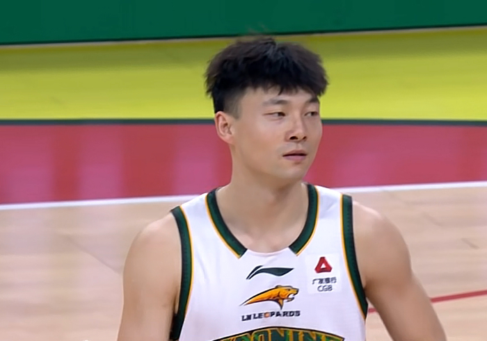 广东男篮惨败辽宁16分 杜锋点出四大失利关键