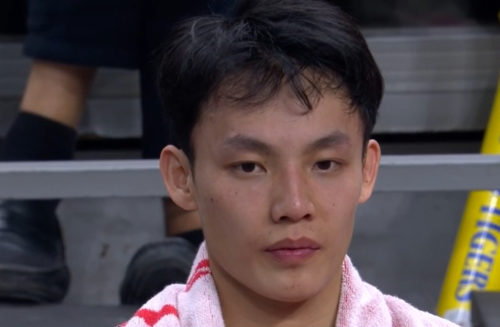 广东男篮惨败辽宁16分 杜锋点出四大失利关键