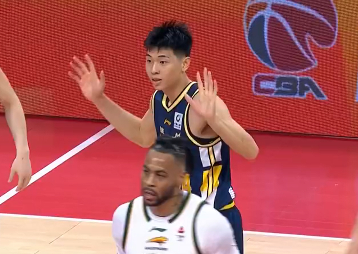 广东男篮惨败辽宁16分 杜锋点出四大失利关键