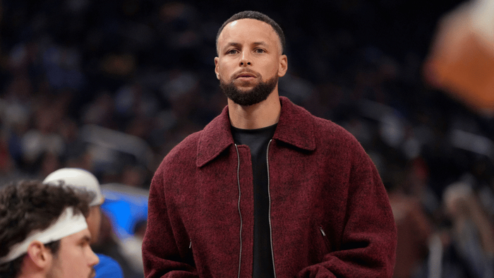 库里缺席19场勇士连败陷困境 西部第十排名遭冲