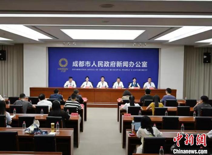 成都大运会青年志愿服务体系创新构建 注册志愿