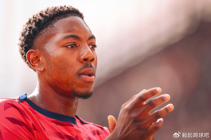 皇马今夏多线出击：左后卫引援、右路接班人、