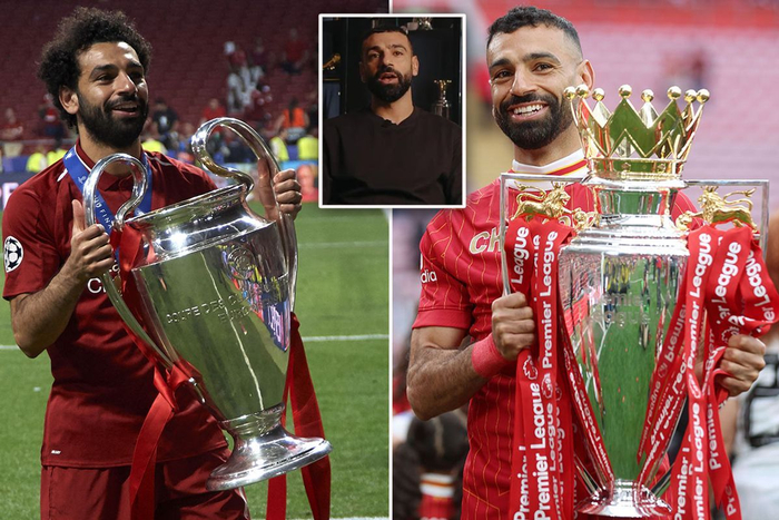 萨拉赫自由身离队引利物浦引援格局剧变