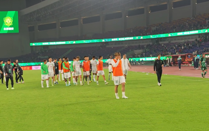 中超前五轮西南F3领跑积分榜 升班马强势冲击前