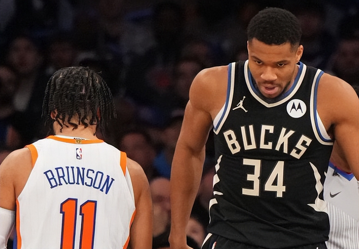 字母哥遭雄鹿停赛损失百万奖金，联盟启动调查