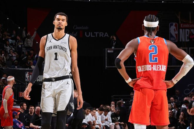 文班亚马伤退冲击MVP争夺 文班亚马伤退冲击MVP争