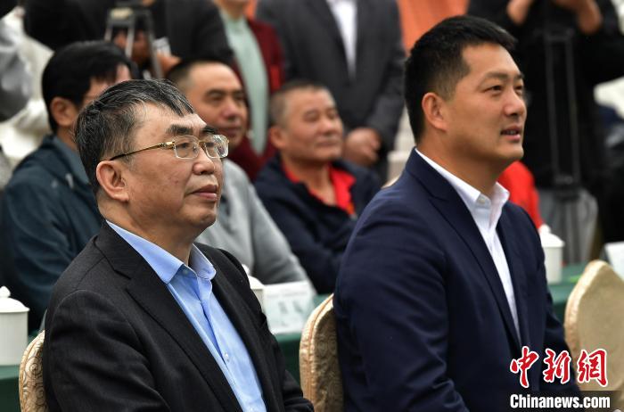 首届叶向高杯福厦围棋对抗赛在福建省会福州与